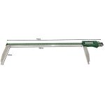 کولیس دیجیتال 60 سانتی متر فک بلند 20 سانت اینسایز کد 603-1106 - Image 2