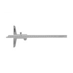 کولیس عمق سنج ساده 20 سانت اینسایز کد 2001-1240