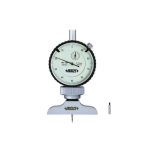 عمق سنج ساعتی 1 سانت اینسایز کد 101-2341