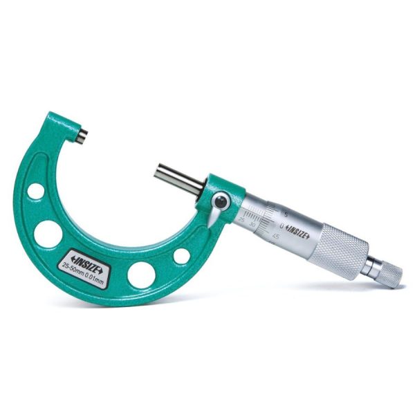 میکرومتر چیست؟ آچار فروش