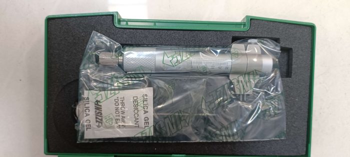 میکرومتر داخل سنج 30-5 میلی متر اینسایز مدل 30-3220 - Image 3