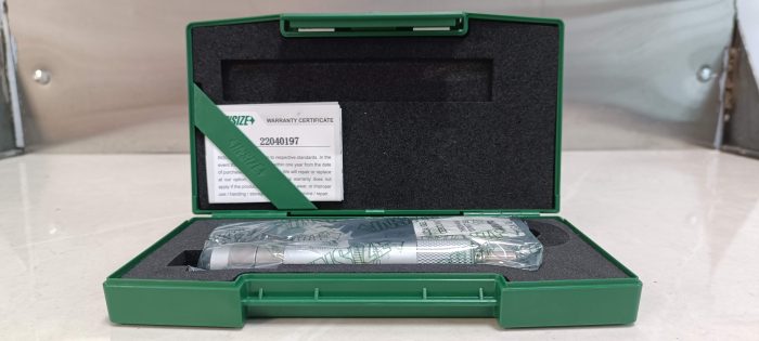 میکرومتر داخل سنج 30-5 میلی متر اینسایز مدل 30-3220 - Image 4