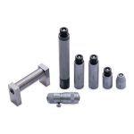 میکرومتر داخل سنج لوله ای 300-50 میلی متر اینسایز مدل 300-3222 - Image 2