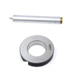 میکرومتر سه فک داخل سنج 63-50 میلی متر اینسایز مدل 63-3227 - Image 2