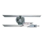 زاویه سنج ذره بینی اینسایز مدل 360-2372 - Image 2