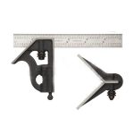 زاویه سنج 3 تکه اینسایز مدل 180-2278 - Image 2