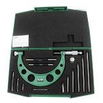 میکرومتر میله ای خارج سنج 150-0 میلی متر اینسایز مدل 150-3206 - Image 5