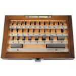 گیج بلوک اینسایز 32 پارچه مدل 232-4100 - Image 2