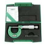 میکرومتر خارج سنج 50-25 میلی متر اینسایز مدل 50-3210 - Image 4