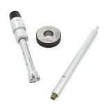 ست میکرومتر سه فک داخل 20-12 میلی متر اینسایز مدل 202-3227 - Image 3