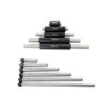 میکرومتر میله ای خارج سنج 150-0 میلی متر اینسایز مدل 150-3206 - Image 4