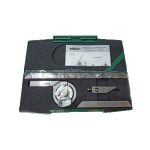 زاویه سنج ذره بینی اینسایز مدل 360-2372 - Image 3