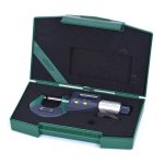میکرومتر خارج سنج دیجیتال 50-25 میلی متر اینسایز مدل 50-3109 - Image 3