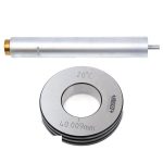 میکرومتر سه فک داخل سنج 40-30 میلی متر اینسایز مدل 40-3227 - Image 4