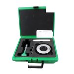 میکرومتر سه فک داخل سنج 63-50 میلی متر اینسایز مدل 63-3227 - Image 4