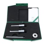 ست میکرومتر سه فک داخل 20-12 میلی متر اینسایز مدل 202-3227 - Image 4