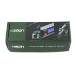 تراز دیجیتال مگنت دار 15 سانت اینسایز مدل 360-2173 - Image 4