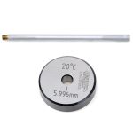 میکرومتر سه فک داخل سنج 8-6 میلی متر اینسایز مدل 8-3227 - Image 4