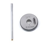 میکرومتر سه فک داخل سنج 10-8 میلی متر اینسایز مدل 10-3227 - Image 4