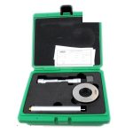 میکرومتر سه فک داخل سنج 40-30 میلی متر اینسایز مدل 40-3227 - Image 5