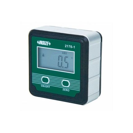 تراز دیجیتال مگنت دار اینسایز مدل 1-2170 آچار فروش