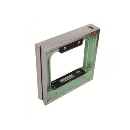 تراز صنعتی چهار گوش 15 سانت اینسایز مدل 150-4902 آچار فروش