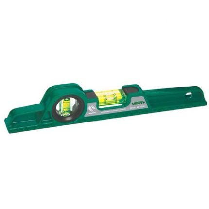 تراز مگنتی 25 سانت حباب دار اینسایز مدل 250-4913 آچار فروش