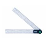 زاویه سنج دیجیتال 30 سانت اینسایز مدل 300-2176 آچار فروش