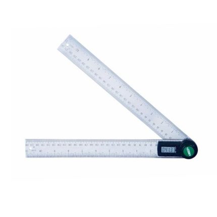 زاویه سنج دیجیتال 30 سانت اینسایز مدل 300-2176 آچار فروش