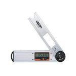 زاویه سنج دیجیتال اینسایز مدل 250-2171 آچار فروش