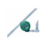 زاویه سنج دیجیتال اینسایز مدل 360-2172 آچار فروش
