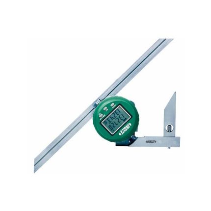 زاویه سنج دیجیتال اینسایز مدل 360-2172 آچار فروش