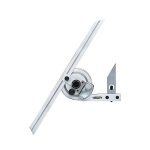 زاویه سنج ذره بینی اینسایز مدل 360-2372 آچار فروش