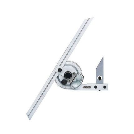 زاویه سنج ذره بینی اینسایز مدل 360-2372 آچار فروش