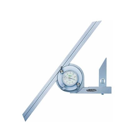 زاویه سنج ساعتی اینسایز مدل 360-2373 آچار فروش