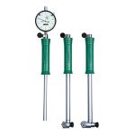 ست بور گیج اینسایز 160 - 18 میلی متر مدل S3-2824 آچار فروش