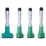 ست میکرومتر سه فک داخل 100-50 میلی متر اینسایز مدل 1004-3227 آچار فروش