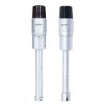 ست میکرومتر سه فک داخل 20-12 میلی متر اینسایز مدل 202-3227 آچار فروش