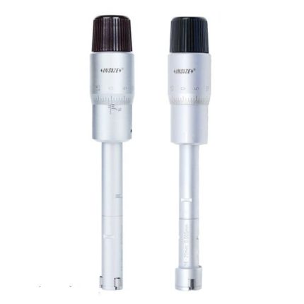 ست میکرومتر سه فک داخل 20-12 میلی متر اینسایز مدل 202-3227 آچار فروش