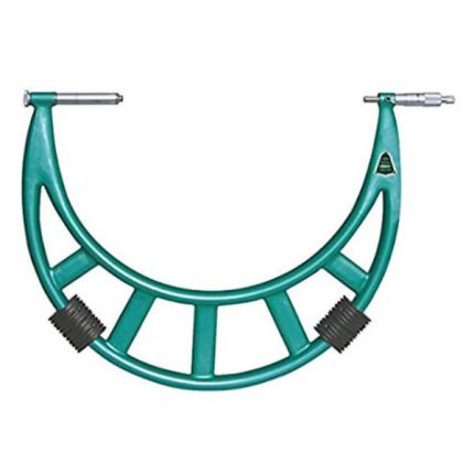 میکرومتر خارج سنج 1200-1000 میلی متر اینسایز مدل 1200-3205 آچار فروش