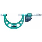 میکرومتر خارج سنج دیجیتال 150-0 میلی متر اینسایز مدل 150-3506 آچار فروش