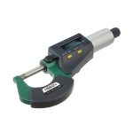 میکرومتر خارج سنج دیجیتال 25-0 میلی متر اینسایز مدل 25-3109 آچارفروش