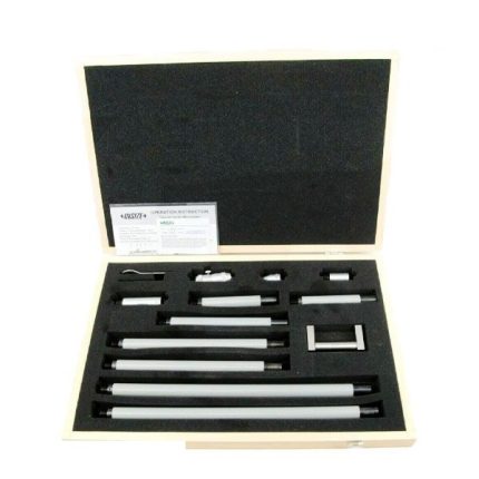 میکرومتر داخل سنج لوله ای 1500-50 میلی متر اینسایز مدل 1500-3220 آچار فروش