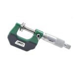 میکرومتر دیسکی خارج سنج 25-0 میلی متر اینسایز مدل 25-3282 آچار فروش