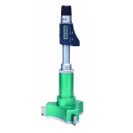 میکرومتر سه فک داخل دیجیتال 88-75 میلی متر اینسایز مدل 88-3127 آچار فروش