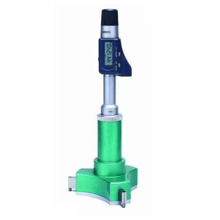 میکرومتر سه فک داخل دیجیتال 88-75 میلی متر اینسایز مدل 88-3127 آچار فروش
