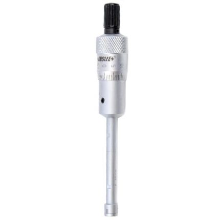 میکرومتر سه فک داخل سنج 10-8 میلی متر اینسایز مدل 10-3227 آچار فروش