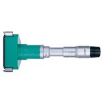 میکرومتر سه فک داخل سنج 125-100 میلی متر اینسایز مدل 125-3227 آچار فروش