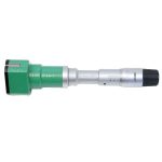 میکرومتر سه فک داخل سنج 63-50 میلی متر اینسایز مدل 63-3227 آچار فروش