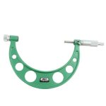 میکرومتر میله ای خارج سنج 100-0 میلی متر اینسایز مدل 100-3206 آچار فروش